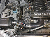 2005-2006 Toyota Tundra, Sequoia 4.7 V8 Injen PowerFlow Intake