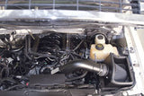 2011-2014 Ford F-150 5.0 V8 K&N Blackhawk Intake