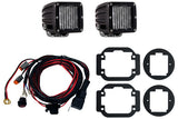 2009-2015 Nissan Frontier Pro LED Fog Light Kit by Rigid Industries