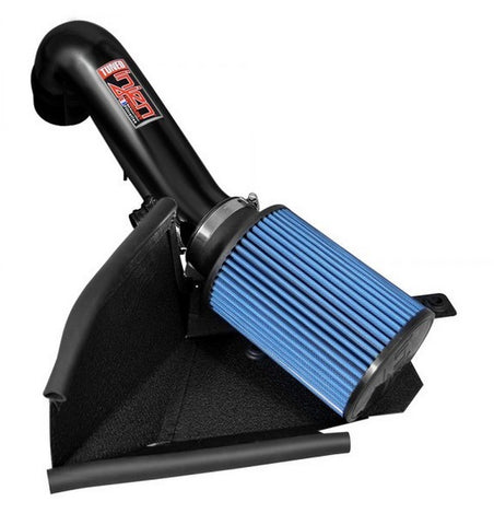 2015-2017 Mk7 VW GTI 2.0 TSI + Golf 1.8 TSI Injen Short Ram Intake