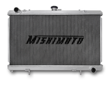 19891994 Nissan 240SX S13 with SR20 Engine Swap Models) Performance Aluminum Radiator by Mishimoto