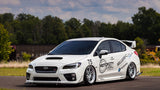 Air Lift Performance Suspension Kit for 2015-2016 Subaru WRX and Sti - Front Kit