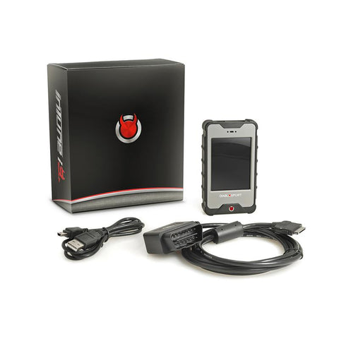 2001-2010 Chevy Silverado, GMC Sierra 2500HD 3500HD 4500 + Kodiak 6.6 Diesel Diablosport InTune i3 Tuner
