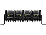 Rigid Industries 10" Adapt LED Light Bar
