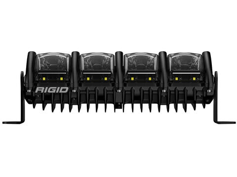 Rigid Industries 10" Adapt LED Light Bar