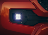 2016-2017 Toyota Tacoma LED Fog Light Kit by Rigid Industries