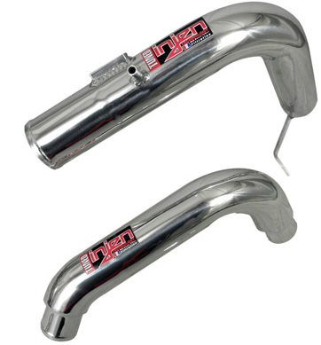 2013 Dodge Dart 1.4 Turbo Injen Intercooler Piping