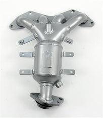 2006-2011 Honda Civic 1.8 (No GX) Pacesetter Catted Exhaust Manifold