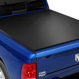2015-2018 Chevy Colorado GMC Canyon 6' Bed Models w/ Sport Bar TruXedo Lo Pro QT Roll-Up Tonneau Cover