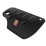 2013-2014 Dodge Dart 2.0 Takeda Engine Cover (Fits Vehicles w/ a Takeda Intake Only)