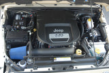 2012-2017 Jeep Wrangler 3.6 Volant Air Intake