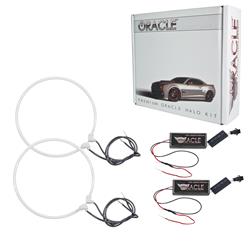 2013-2016 Scion FR-S CCFL Halo Kit for Headlights by Oracle