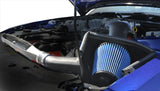 2010-2013 Ford Mustang Shelby GT500 5.4 + 5.8 V8