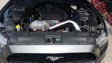 2015-2017 Ford Mustang 2.3 Turbo Injen Power Flow Intake