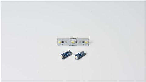 Putco LED Dome Light 2004-2008 Dodge Ram Mega Cab, Quad Cab (Models w/ Sunroof)