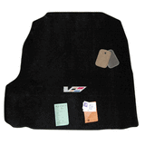 2008-2011 Cadillac CTS-V Lloyd Cargo / Trunk Mat (Ultimat)