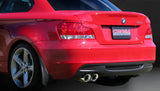 2008-2010 BMW 135i E82 Coupe Corsa Sport Axle-Back Exhaust