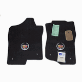 2007-2014 Cadillac Escalade SUV Lloyd Floor Mats Ultimats (Pair)