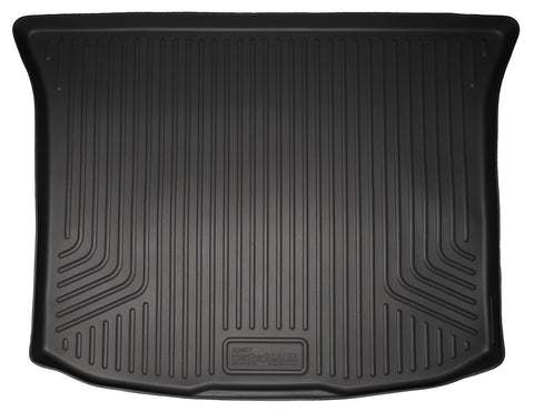 2007-2013 Ford Edge, Lincoln MKX Husky WeatherBeater Cargo Liner