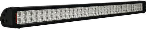 40" Xmitter Prime Xtreme LED Light Bar  Black 72 5W LED'S 40 Deg Beam by Vision X