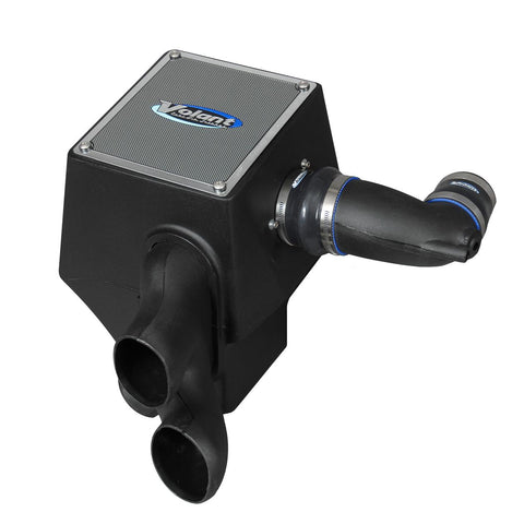 Volant Cold Air Intake 2007-2011 Dodge Nitro 4.0