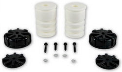2005-2012 Ford F250, F350 4WD Air Lift AirCell FRONT Load Support Kit