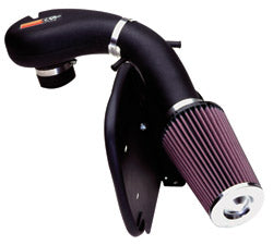 K&N Air Intake 1991-1995 Jeep Cherokee 4.0 V6