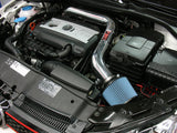 2010-2012 Volkswagen MKVI GTI 2.0TSI Injen Short Ram Intake