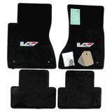 2003-2007 Cadillac CTS-V Lloyd Floor Mats Ultimats (Pair)