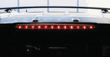 IPCW LED Third Brake Light Clear 2007-2011 Chevy Avalanche