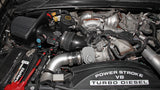 2008-2010 Ford F-250 F-350 6.4 Diesel K&N Blackhawk Intake