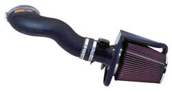 K&N Air Intake 2003-2004 Ford Mustang Mach 1 4.6 V8