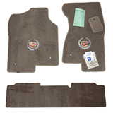 2002-2006 Cadillac Escalade EXT Truck Lloyd Floor Mats Ultimats (Pair)