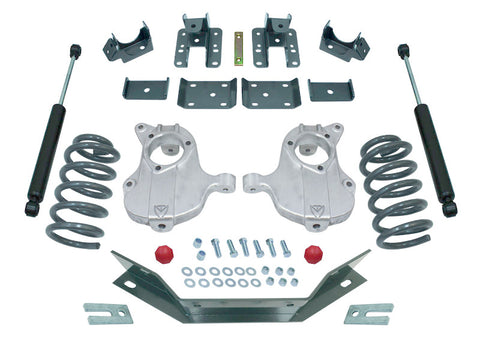 MaxTrac 101520 / 251510-6 / 201360LB