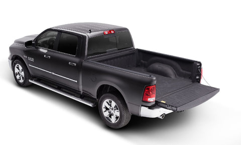 2002-2018 Dodge Ram 5'7" Bed w/out RamBox BedTred Ultra Truck Bed Liner