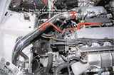 1996-1998 Honda Civic Ex , Hx , EL Injen Cold Air Intake