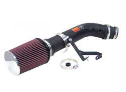 K&N Intake 1992-1995 Honda Civic DX LX EX Si 1.5 and 1.6