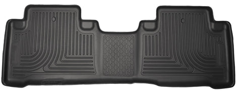 Husky WeatherBeater BACK SEAT Floor Liner 2014-2017 Acura MDX