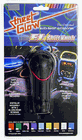 Streetglow EL Shift Knob - Manual Trans- Blue