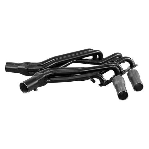 Pacesetter LONG TUBE Headers 1996-1999 Chevy Silverado Suburban Blazer Tahoe Yukon (5.0 + 5.7 V8 Models w/ EGR)