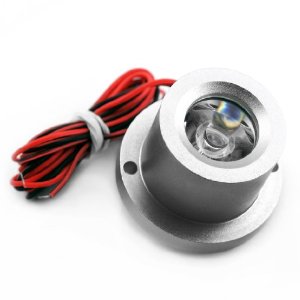 1 Watt LED Spot Light Pod by Oracle
