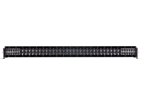 Rigid Industries E2 Series 38" LED Drive/HyperSpot Combo Light Bar