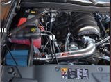 2014-2017 Chevy Silverado GMC Sierra Escalade Suburban Tahoe Yukon 5.3 6.2 V8 Injen Air Intake