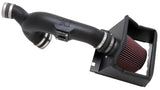 K&N Air Intake 2011-2014 Ford F150 3.5 Ecoboost