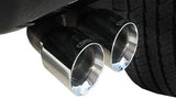 2002-2006 Cadillac Escalade EXT / ESV + GMC Yukon XL Denali 6.0 V8 Corsa Sport Cat-Back Exhaust