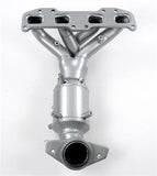 1996-2000 Honda Civic LX, DX Pacesetter Catted Exhaust Manifold