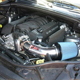 2012-2014 Grand Cherokee SRT-8 6.4 V8 Injen Short Ram Intake