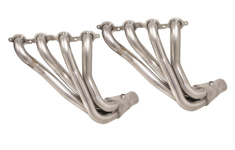 2014-2018 Chevy Corvette + Z06 Corsa Performance Long Tube Headers