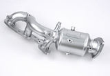 2002-2004 Nissan Frontier, Xterra 3.3 Pacesetter Catted Exhaust Manifold (Passenger Side Front)