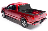 2017-2018 Honda Ridgeline BakFlip MX4 Matte Black Folding Truck Bed Cover